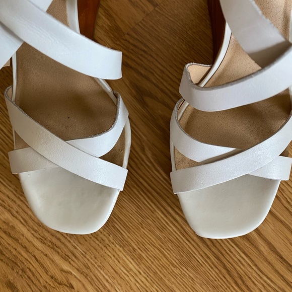 Women’s Lucky Brand Lahoya Platform Wedge - Picture 3 of 10